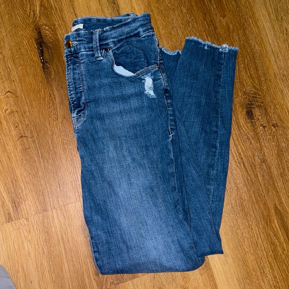 Good American Jeans